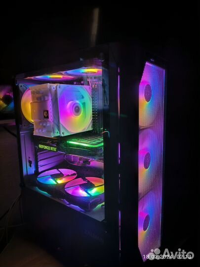 Игровой комплект