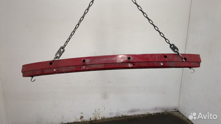 Усилитель бампера Opel Meriva, 2003