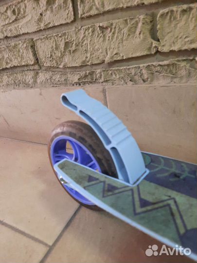 Самокат детский