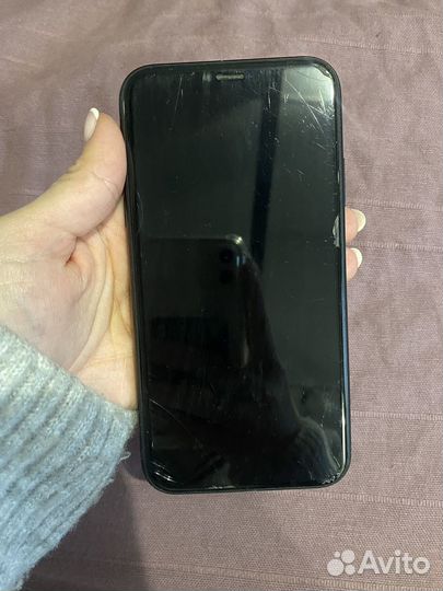 iPhone Xr, 64 ГБ