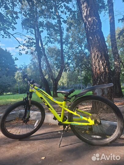 Велосипед детский GT Stomper Prime 24