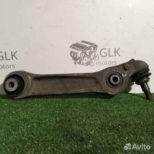 Рычаг подвески верхний передний левый Bmw 5 F07