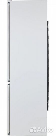 Встраиваемый холодильник beko bcsa2750