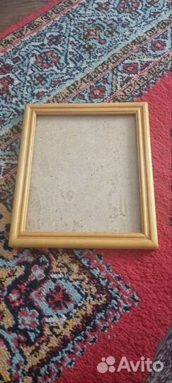 Рамки для рисунков, фото