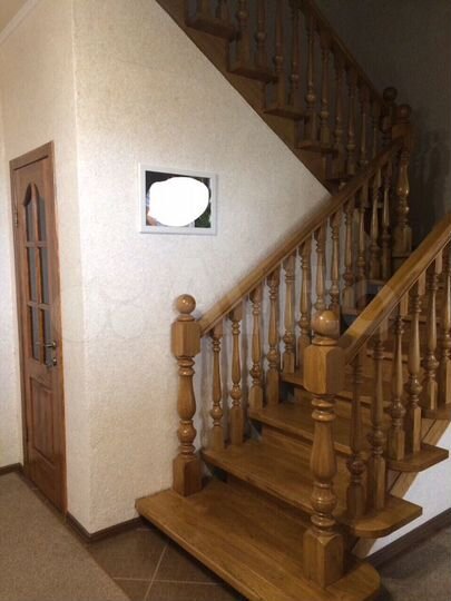 Дом 286 м² на участке 6 сот.