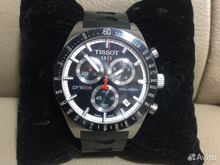 Часы tissot