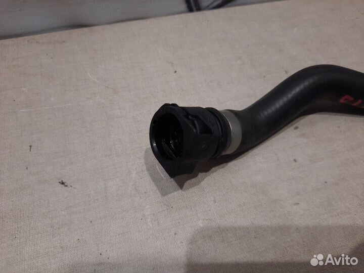 Патрубок системы охлаждения Bmw 118 F20 N13B16
