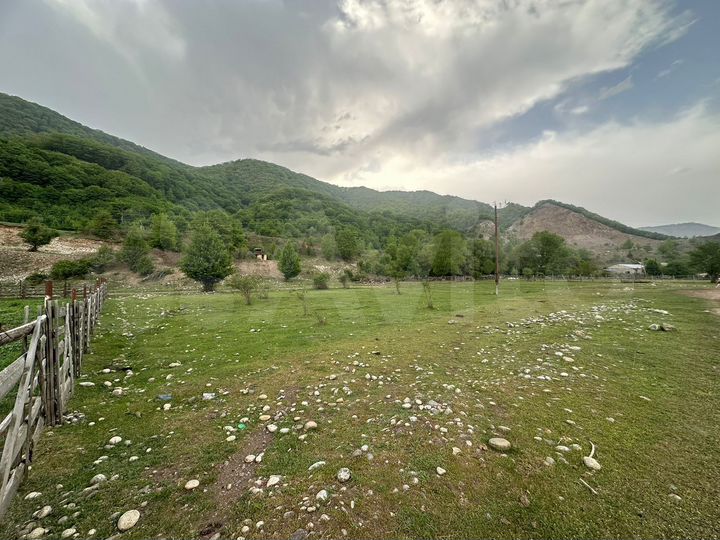 Участок 26 сот. (СНТ, ДНП)