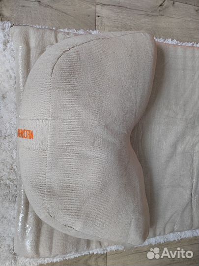 Подушка для медитации asana comfort