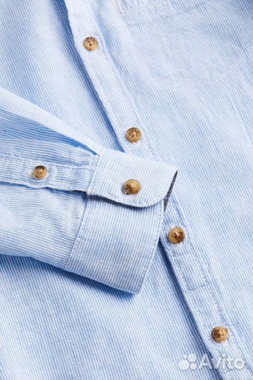 Рубашка для мальчика H&M