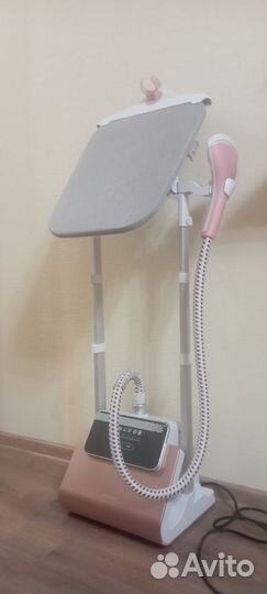 Отпариватель для одежды