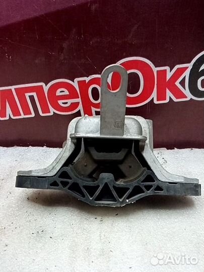 Подушка двигателя Chevrolet Cruze