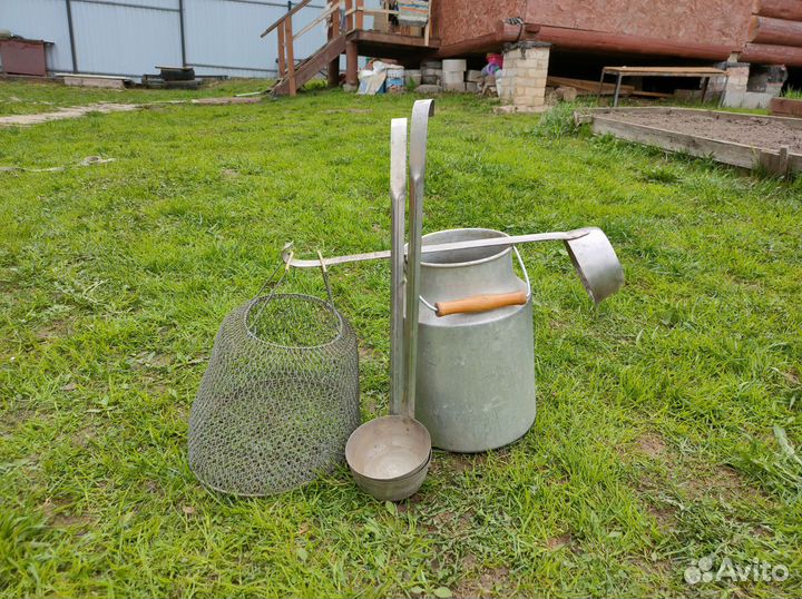 Барахолка СССР