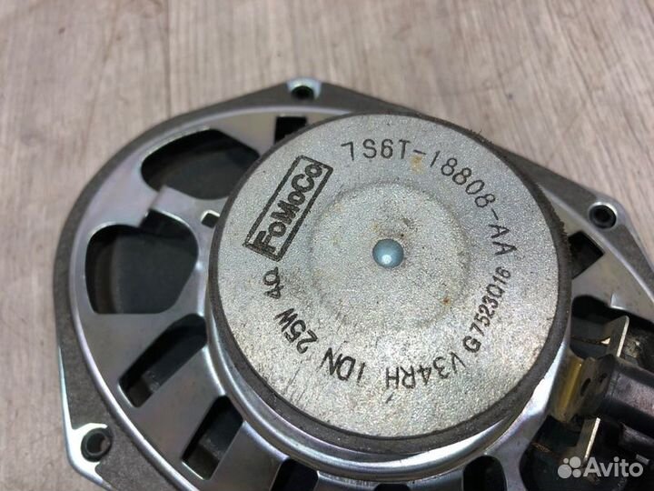 Динамик Ford Fusion 2002 2003 2004 2005 2006 2007
