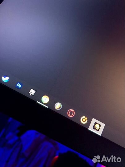 Монитор LG-29WK600