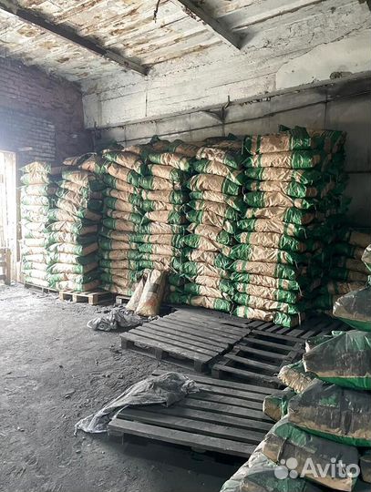 Древесноугольный брикет оптом