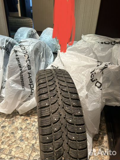 КАМА 505 Irbis 175/65 R14