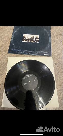 Винилиовые пластинки scorpions,queen,блэк саббат