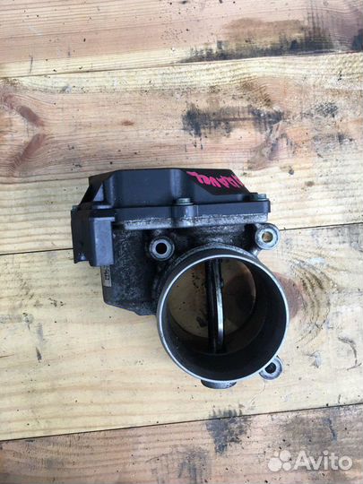Дроссельная заслонка Volkswagen Caravelle 2.0 TDi