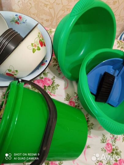 Кухонная утварь