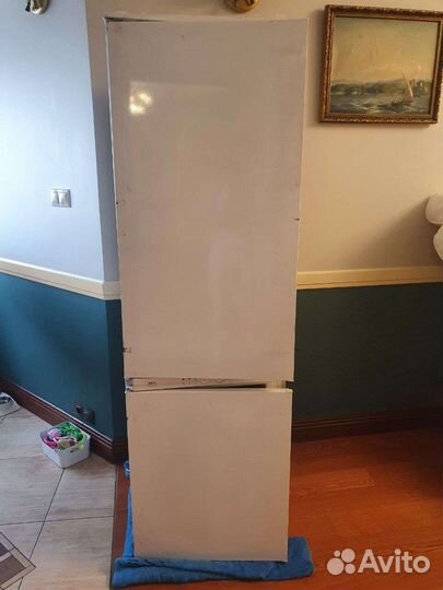 Холодильник бу