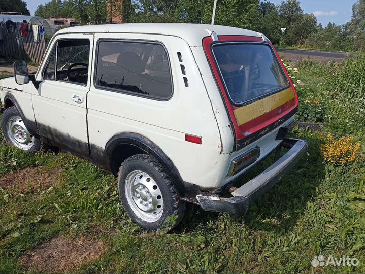 Задний мост москвич 2140 с рессорами