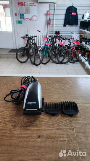 Электробритва smile