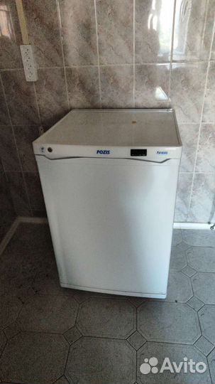 Холодильник на запчасти