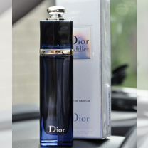 Dior addict eau de parfum