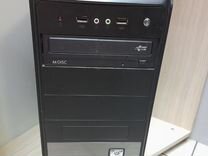 Системный блок Pentium G3240