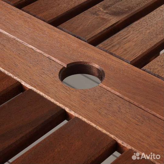 Стол садовый