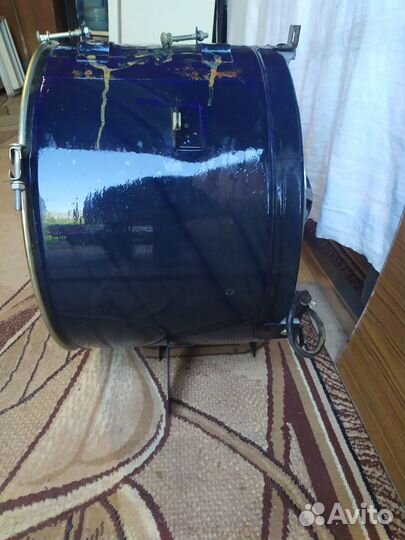 Бак в сборе хороший для сма Вятка-Автомат 12-16