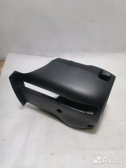 Кожух рулевой колонки Mazda CX-7