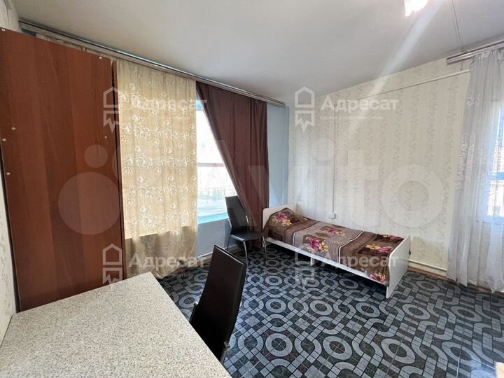 1-к. квартира, 27 м², 3/3 эт.