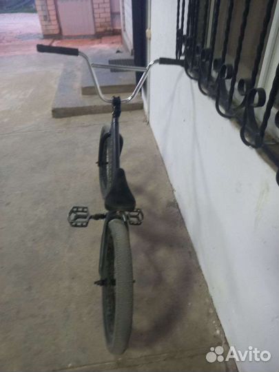 Велосипед бу BMX