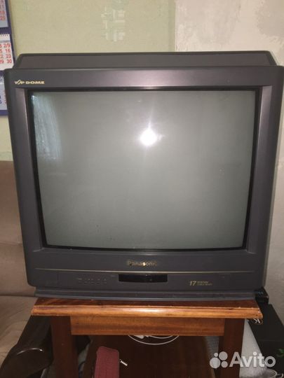 Телевизор Panasonic (Малазия)