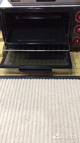 Духовой шкаф новый