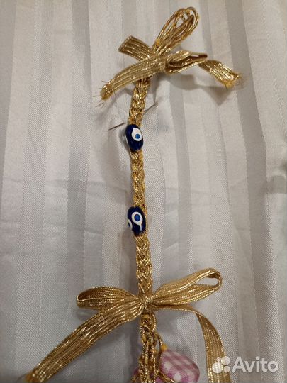 Подвеска-оберег, 2шт