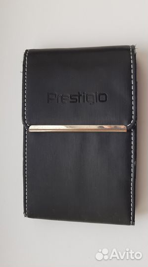 Gps navigator prestigio