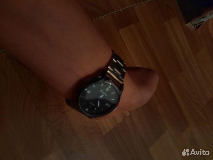 Наручные часы