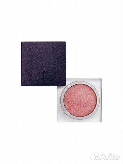 Тени Souffle Eyeshadow Rose Reve