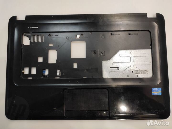 Ноутбук HP pavilion 2000 (250 G1) детали