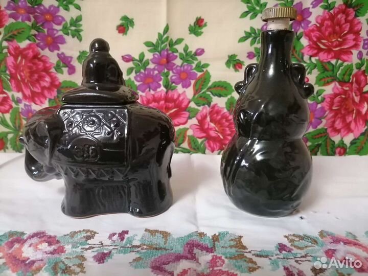 Керамика СССР