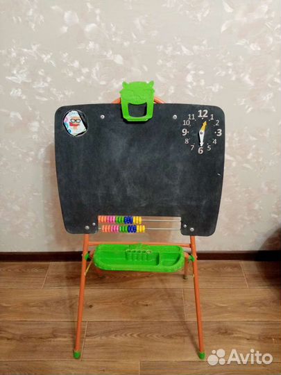 Мольберт для рисования детский