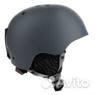 Шлем для сноуборда prime Cool-C1 grey