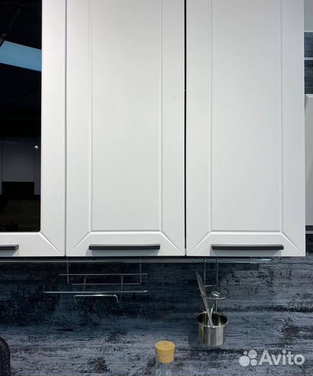 Кухня в студию