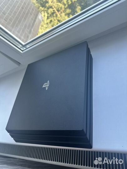 Sony playstation 4 PS4 pro