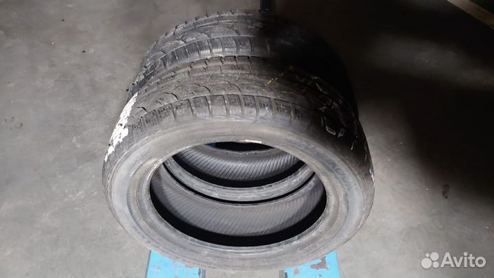 Hankook Winter I'Cept Evo 195/55 R16 87H