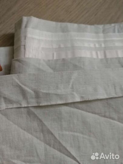 Штора IKEA Hannalill, 1 шт