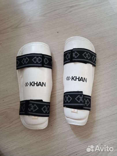 Защита для тхэквондо